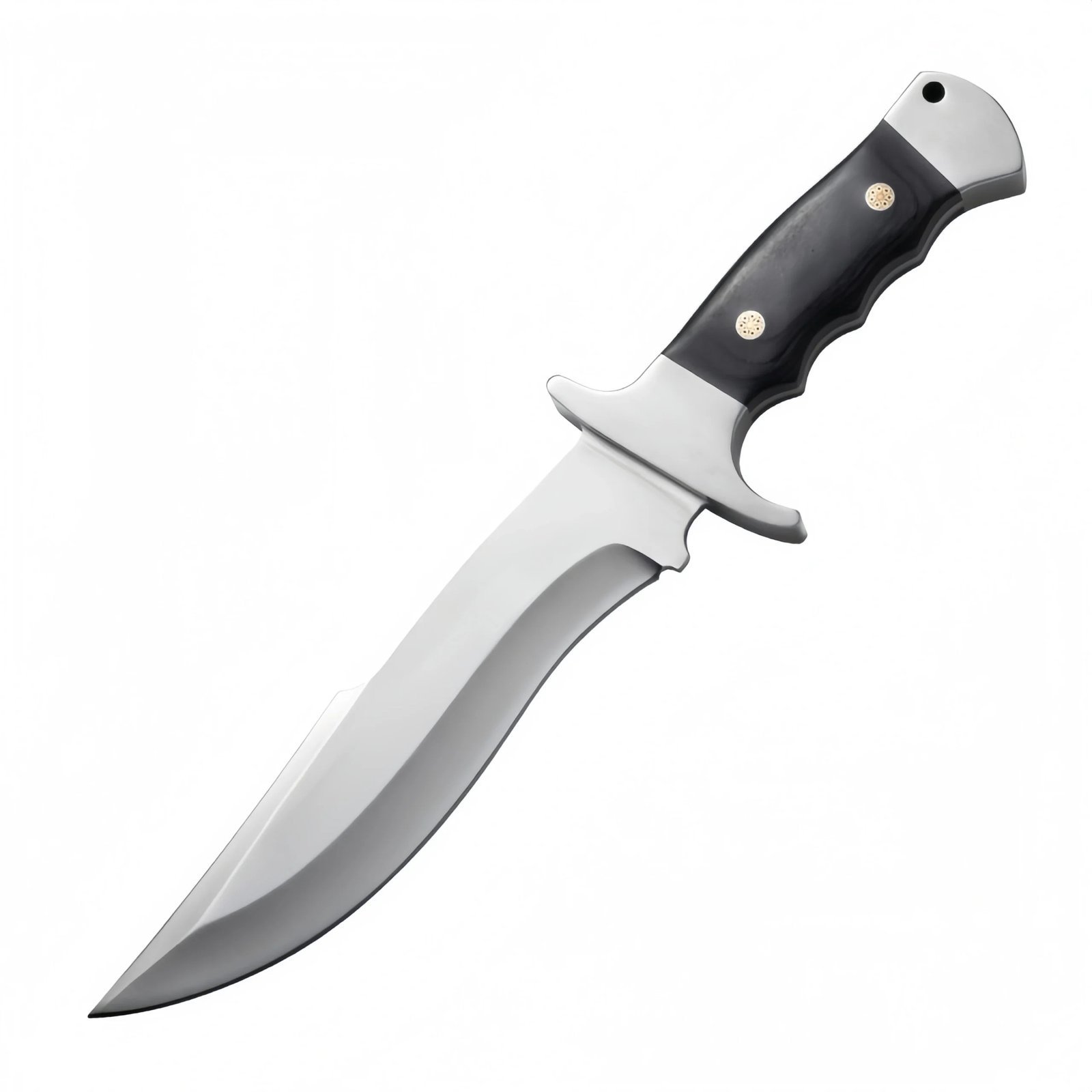 New hot selling Bowie knife outdoor straight knife