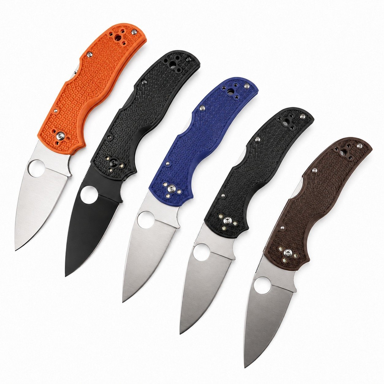 C41 Folding Knife
