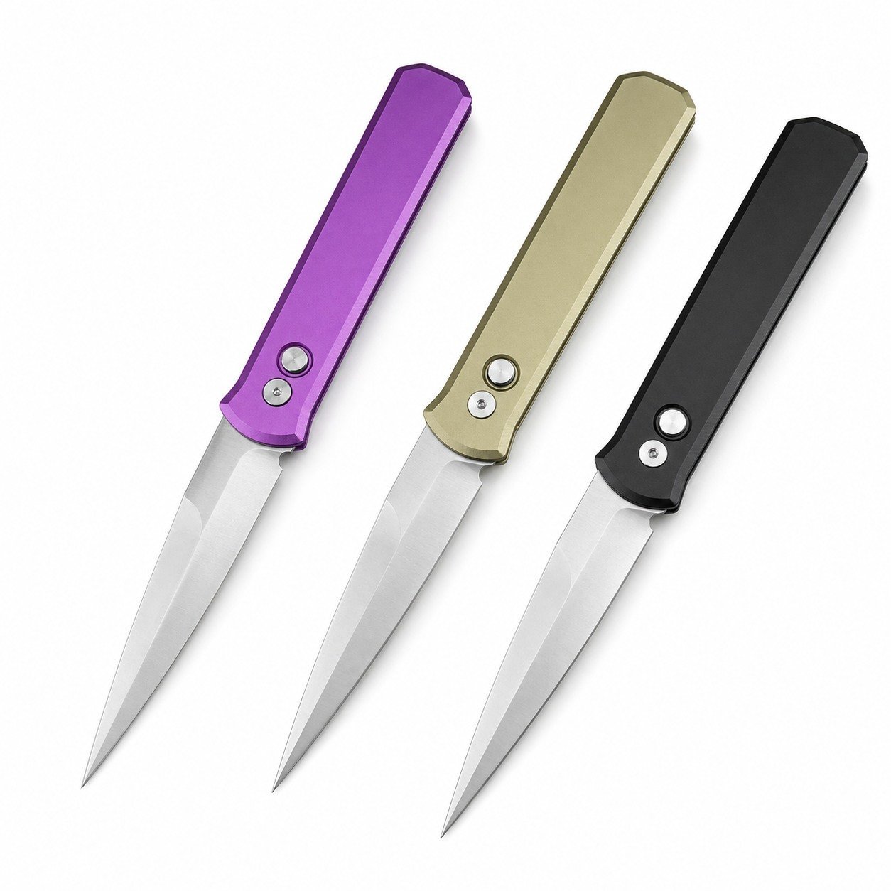 920 Side-Opening Switchblade
